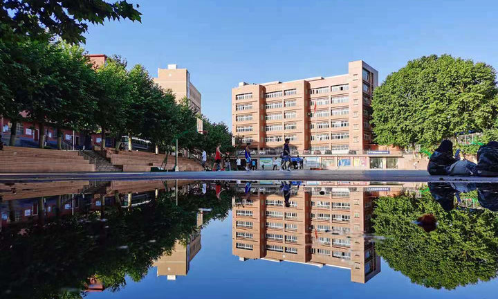 贵州经贸职业技术学院中职部2025年招生简章