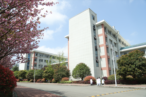 A1教学楼