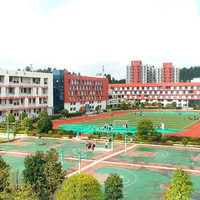 遵义市职业技术学校简介