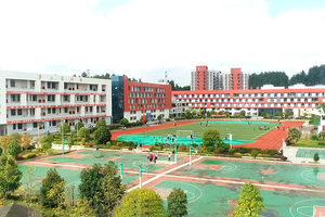 运动场