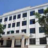贵州省邮电学校简介