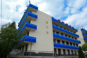 图书馆