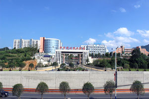 全景拍摄