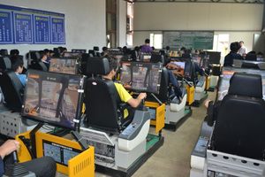 工程机械驾驶与维修