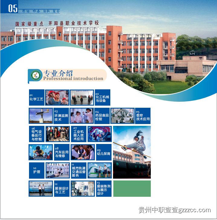专业介绍目录-第7张