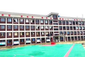 教学楼