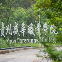 贵州盛华职业学院简介