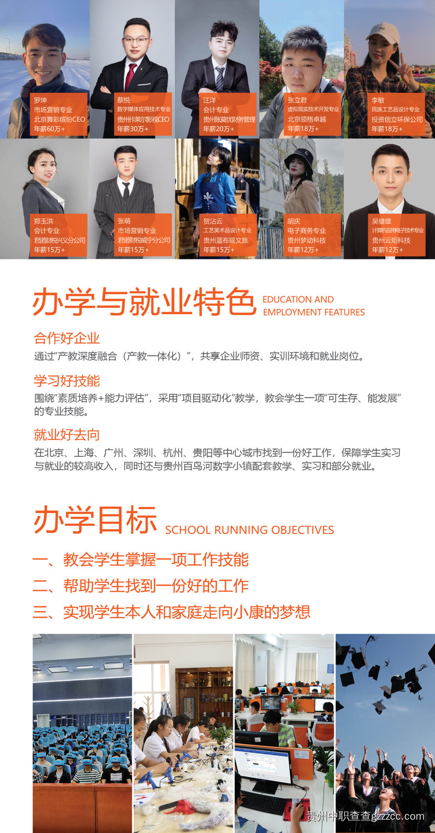 贵州盛华职业学院2023年分类考试招生简章-第3张 贵州盛华职业学院2023年分类考试招生简章-第3张