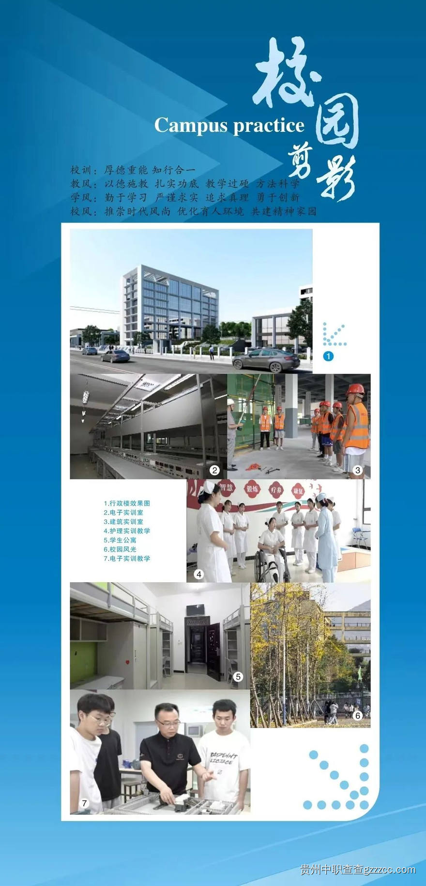 贵州工程职业学院(中职部)2023年招生简章-第5张