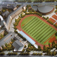 关岭布依族苗族自治县民族中等职业学校（关岭自治县综合性高级中学）简介