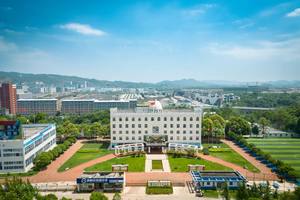 贵阳市育强中学2024年春季各年级插班生招生简章