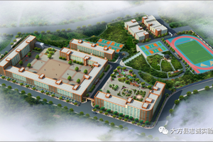 大方县志诚实验学校春季插班生招生简章