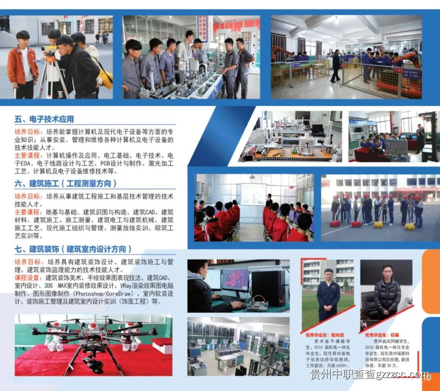 贵州省电子信息技师学院招生简章-第11张 贵州省电子信息技师学院招生简章-第11张