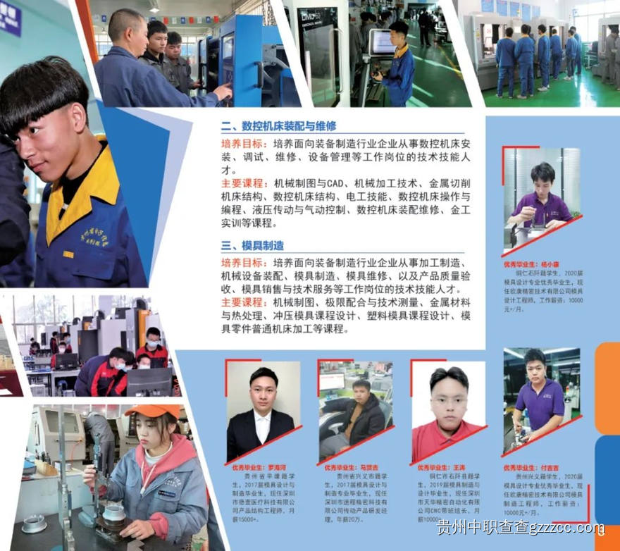 贵州省电子信息技师学院招生简章-第9张 贵州省电子信息技师学院招生简章-第9张