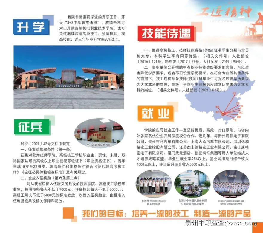 贵州省电子信息技师学院招生简章-第7张 贵州省电子信息技师学院招生简章-第7张