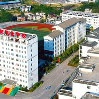黎平县中等职业学校简介