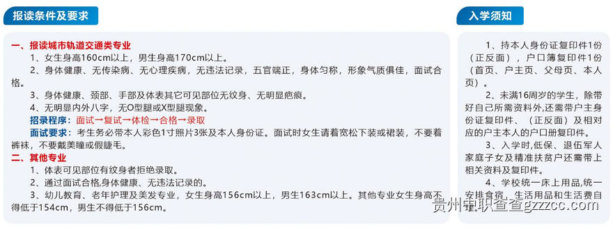 黔南州中德技工学校招生简章-第5张
