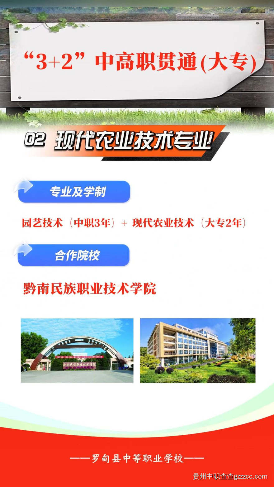罗甸县中等职业学校五年一贯制招生简章-第6张 罗甸县中等职业学校五年一贯制招生简章-第6张