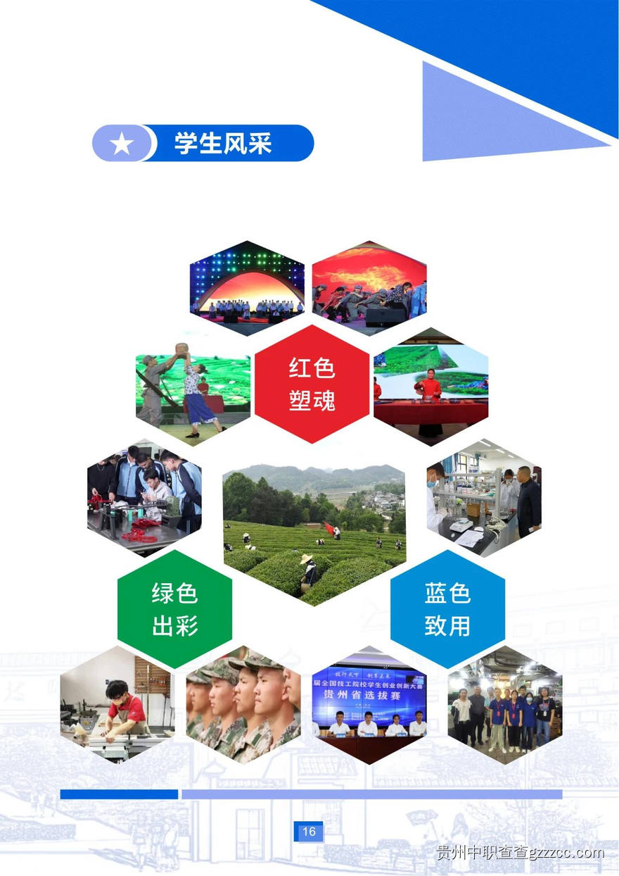 遵义技师学院2025年招生简章-第17张 遵义技师学院2025年招生简章-第17张