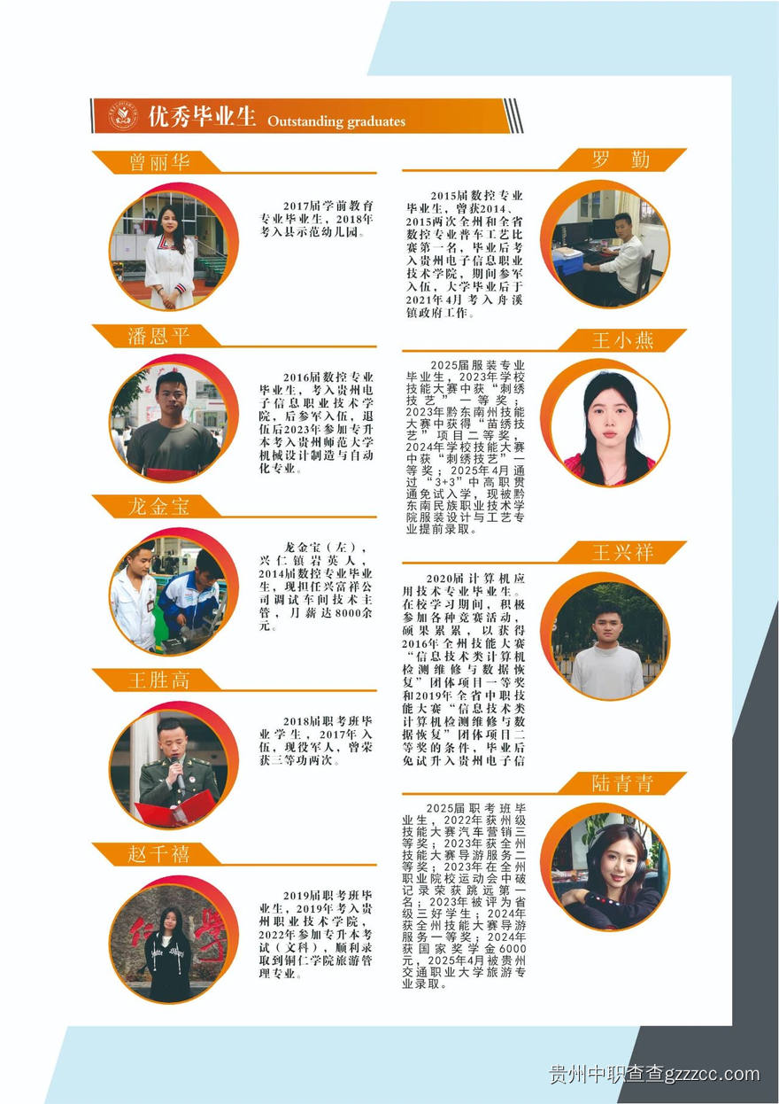 丹寨县民族职业技术学校2025年招生简章-第11张 丹寨县民族职业技术学校2025年招生简章-第11张