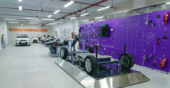 瞄准未来，技能成才：2025年中职热门专业与高就业前景全解析