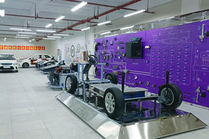 瞄准未来，技能成才：2025年中职热门专业与高就业前景全解析