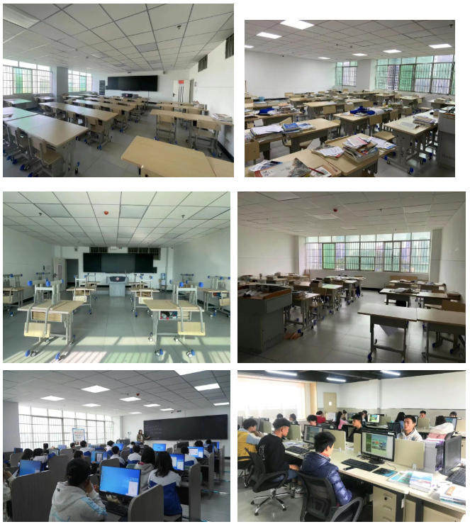 2026贵州特教中职校招生简章（公办学校免学费）
